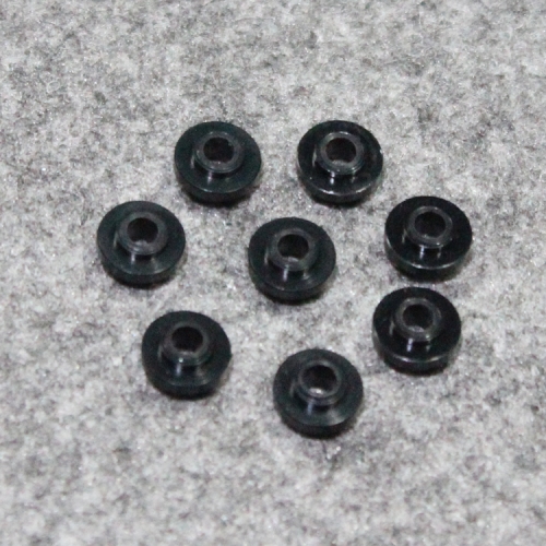 Sealing sleeve for shock lower case/for tamiya（4pcs）