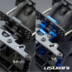 Usukani Front suspension Structural System For Yokomo SD