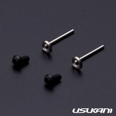 Usukani Limit Arm For Knuckle/316 steel/2pcs