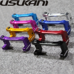 Usukani Multi-function Adjustable AL Servo Mount