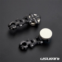 Usukani/Ver 2.0 AL Magnet Body Mount /2pcs