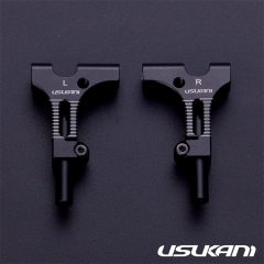 Usukani/AR Ver3.0 Front lower arm set/2pcs