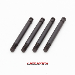 AlTiN Shock shaft for PDS（4PCS）