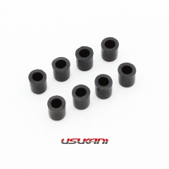 Rubber bush set for suspension mount for PDSR (8pcs)