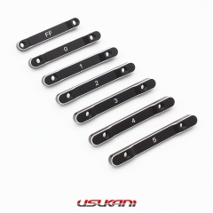 0-5° FF Link rod for Suspension Mount for NGE(7pcs)