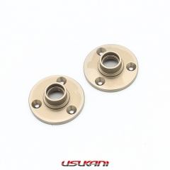 7075 AL Differential cover（2PCS）