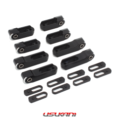 AL suspension mount set for NGE 2.0 SE