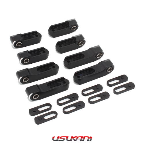 AL suspension mount set for NGE 2.0 SE