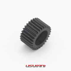 CF mix Reinforced gear (48P28T)