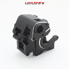 Open-type AL gearbox for NGE