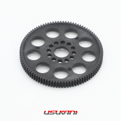 CF mix Reinforced Spur gear (48P96T)