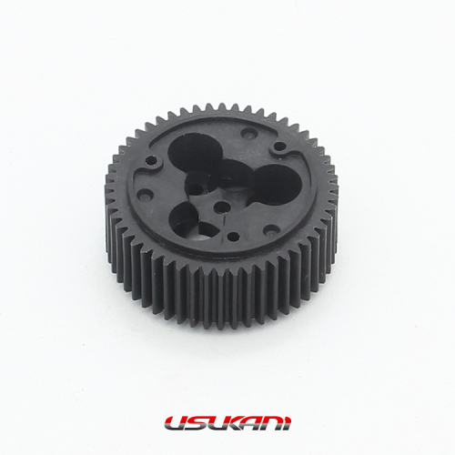 CF mix Reinforced Diff gear(52T)