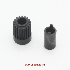 CF mix Reinforced gear (48P18T)