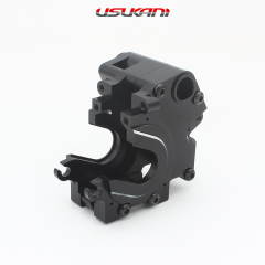 Open-type AL gearbox for NGE