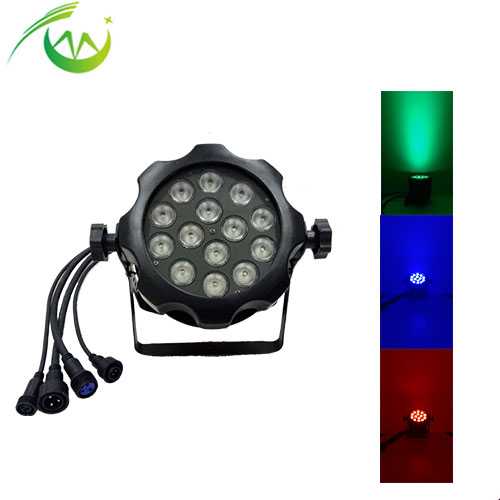 14*10w 4in1 Waterproof LED Par Light