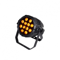 IP65 Waterproof 12*10w RGBW 4in1 LED Par Light