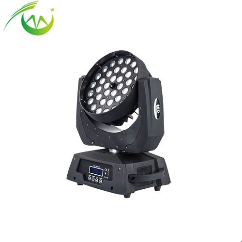 36*10W 4in1 LED Moving Head Wash Light with Zoom