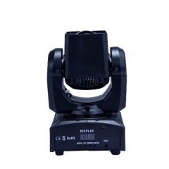 60W LED Beam moving head light