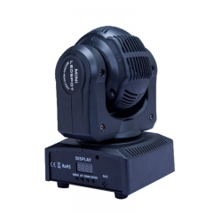 60w Beam LED moving head light