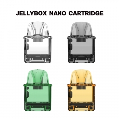 jellybox nano cartridge