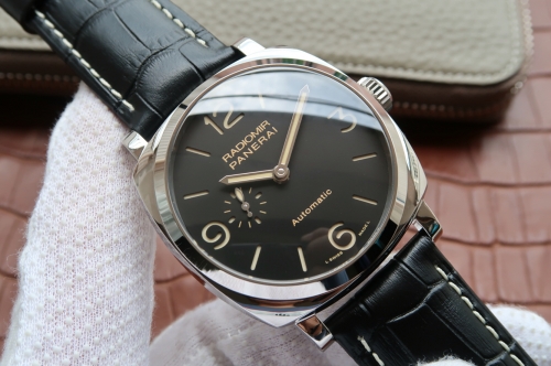 Panerai Radiomir 1940 PAM572 SF Factory  1:1 Best Edition, 45MM SWISS Panerai P4000 Automatic Movement Mens watches