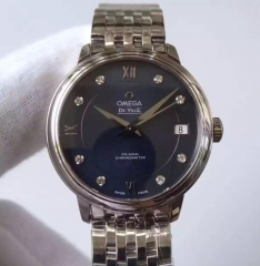 omega de ville ss rxw