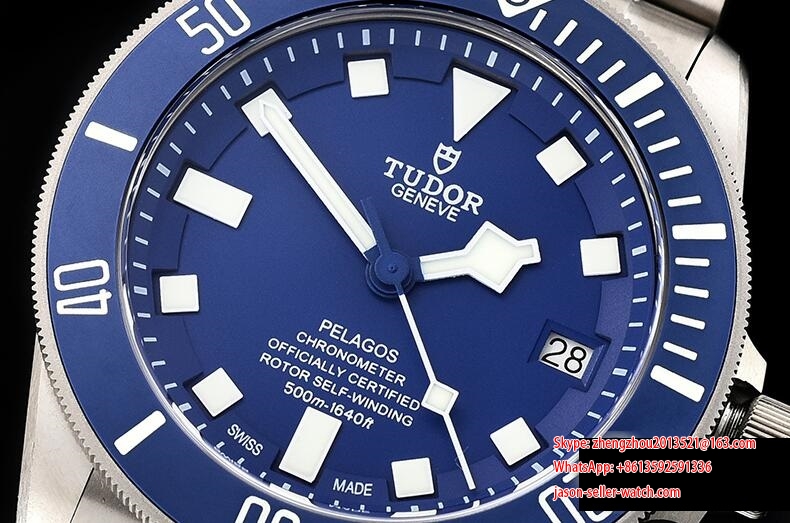 tudor pelagos xf v4