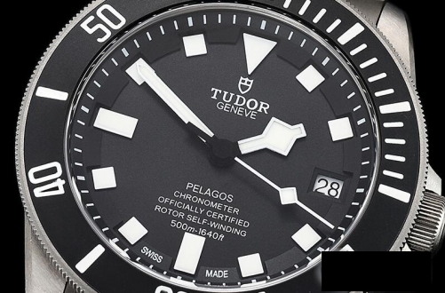 Tudor Pelagos Titanium TI/TI Black XF V4 Asia 2824 XF/V6 Factory Tudor Pelagos Titanium V4 Update