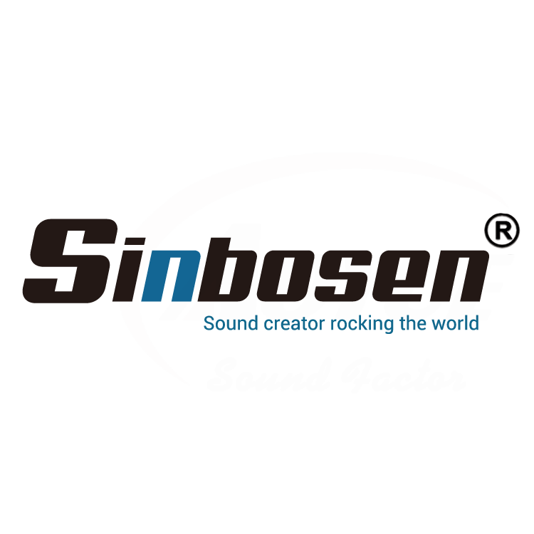 Amplificador Sinbosen Fabricante: FP22000Q FP20000Q FP10000Q FP14000  Fabricación Profesional Amplificador de potencia