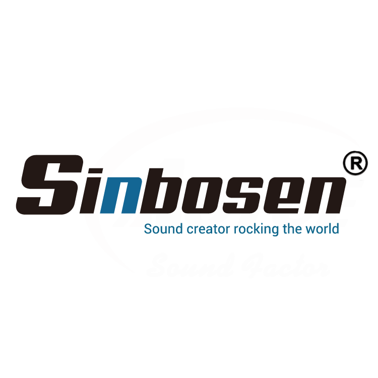 Sinbosen Audio