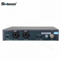 Sinbosen EW300 IEMG3 high quality professional wireless in ear monitor