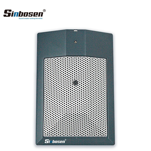 Sinbosen B-91A Wired condenser microphone for Bass drum Microphone