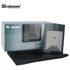 Sinbosen B-91A Wired condenser microphone for Bass drum Microphone