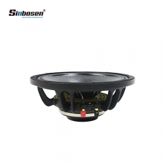 Sinbosen Professional Audio Loudspeaker Sn2012 PRO Sistema de audio Line Array