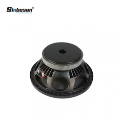 Sinbosen Professional Audio Lautsprecher Sn2012 PRO Audio System Line Array