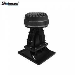 Sinbosen Professional Speaker Line Array System Sn2008 Double 8 Inch Line Array