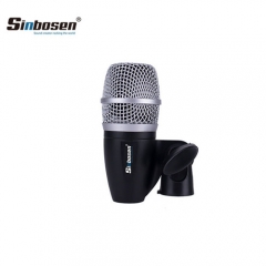 Sinbosen PGDMK6 drum microphone professional musical instrument microphone set of six