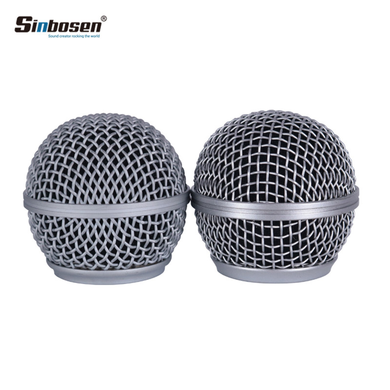 Quelles sont les dimensions d'un diaphragme de microphone et en quoi diffèrent-elles?