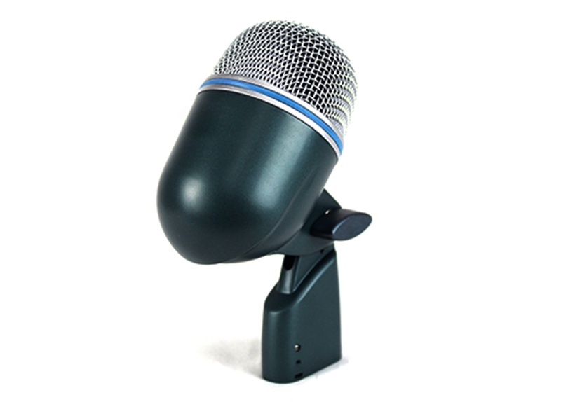 Kit de microphone à tambour filaire dynamique cardioïde instrument  professionnel Sinbosen BETADMK7,Ensemble de microphones de batterie