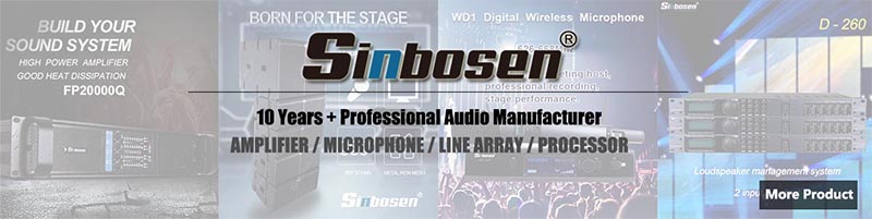 Actualización de condensador FP20000Q amplificador de potencia profesional  de 4 canales y 10000 vatios para subwoofer.