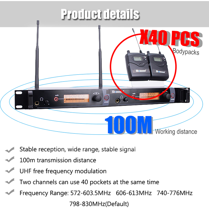 CYen Auriculares de seguridad transparentes con cancelación de ruido Walkie  Talkie Auricular con PTT/VOX - Par (YC001)