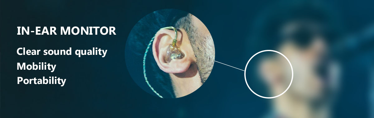 In-ears: qué es esta monitorización y qué ventajas te puede ofrecer - Blog