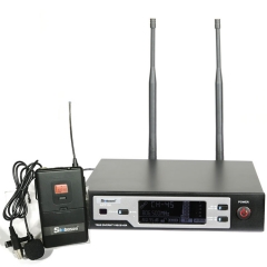 Sinbosen SKM9100 Professional Karaoke System Wireless Microphone