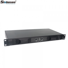 K2-450 2 canales 450w karaoke mini amplificador amplificador de potencia amplificador de cine en casa profesional