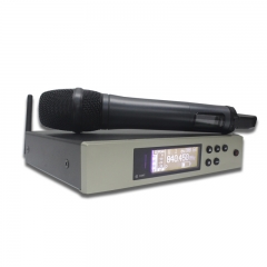 Sinbosen new arrival EW100G4 professional handheld wireless microphone