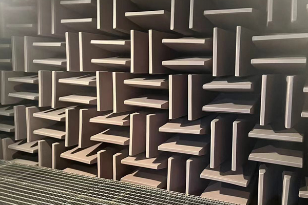 What is an anechoic chamber? what's its function？
