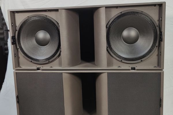 What is a speaker driver? How does it make a sound?