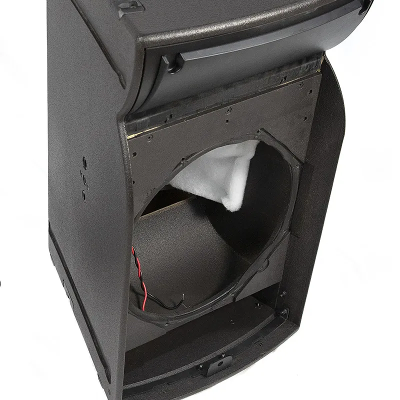 15 inch line array