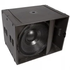 High Power 21 inch subwoofer neodymium speaker
