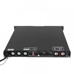 D2-4200 Powerul 2 ohms stable Subwoofer Digital Power Amplifier